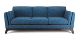 Kingston 3 Seater Sofa