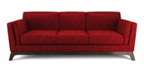 Kingston 3 Seater Sofa