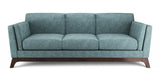 Kingston 3 Seater Sofa
