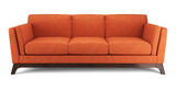 Kingston 3 Seater Sofa