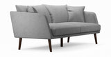 Magnus 3 Seater Sofa