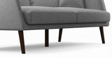 Magnus 3 Seater Sofa