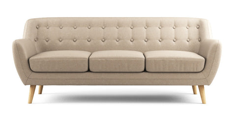 Roland 3 Seater Sofa