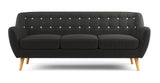 Roland 3 Seater Sofa