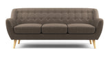 Roland 3 Seater Sofa