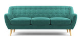 Roland 3 Seater Sofa