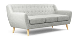 Roland 3 Seater Sofa