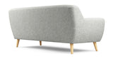 Roland 3 Seater Sofa
