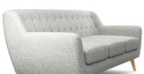 Roland 3 Seater Sofa