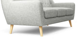 Roland 3 Seater Sofa