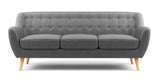 Roland 3 Seater Sofa