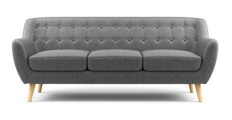 Roland 3 Seater Sofa