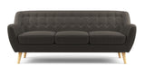 Roland 3 Seater Sofa