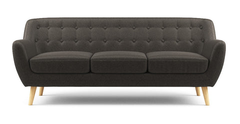 Roland 3 Seater Sofa