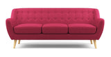 Roland 3 Seater Sofa