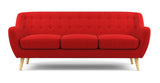 Roland 3 Seater Sofa