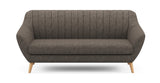 Ralph 3 Seater Sofa