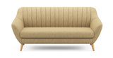 Ralph 3 Seater Sofa