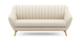 Ralph 3 Seater Sofa