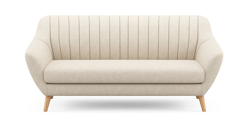 Ralph 3 Seater Sofa