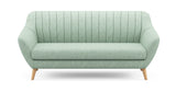 Ralph 3 Seater Sofa