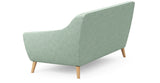 Ralph 3 Seater Sofa