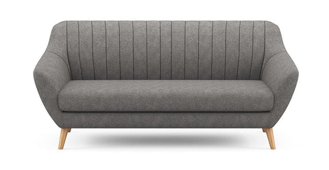 Ralph 3 Seater Sofa