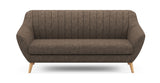 Ralph 3 Seater Sofa