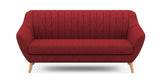 Ralph 3 Seater Sofa