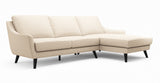 Evelyn 3 Seater Chaise Sofa