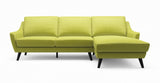 Evelyn 3 Seater Chaise Sofa