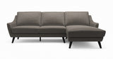 Evelyn 3 Seater Chaise Sofa