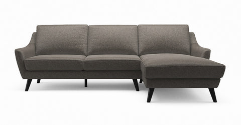 Evelyn 3 Seater Chaise Sofa