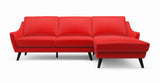 Evelyn 3 Seater Chaise Sofa
