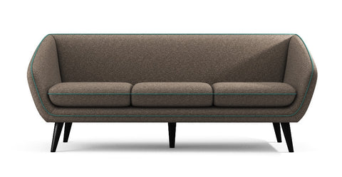 Hugo 3 Seater Sofa