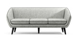 Hugo 3 Seater Sofa