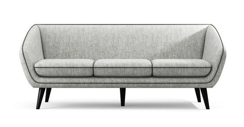 Hugo 3 Seater Sofa