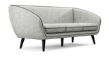 Hugo 3 Seater Sofa