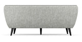 Hugo 3 Seater Sofa