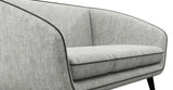 Hugo 3 Seater Sofa