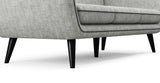 Hugo 3 Seater Sofa
