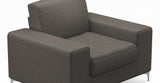 Angelo 1 Seater Armchair