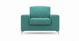 Angelo 1 Seater Armchair