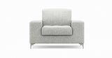 Angelo 1 Seater Armchair