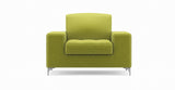 Angelo 1 Seater Armchair