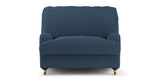 Amelia Armchair