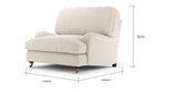 Amelia Armchair
