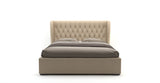 Anica Gas Lift King Size Bed Frame