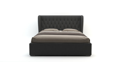 Anica Gas Lift King Size Bed Frame