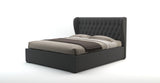 Anica Gas Lift King Size Bed Frame